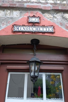 La minouchette